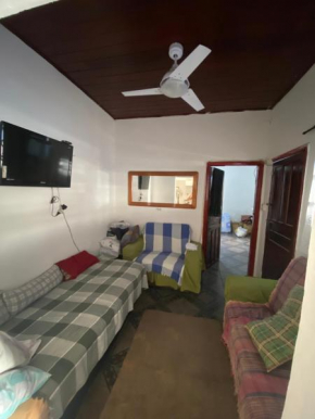 Casa na Praia Grande perto da Praia